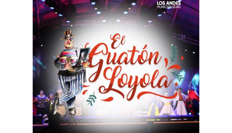 Guatón Loyola