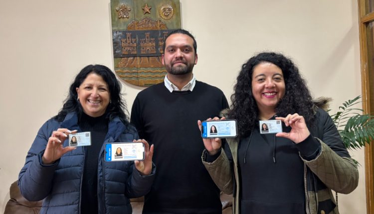 Licencia de Conducir