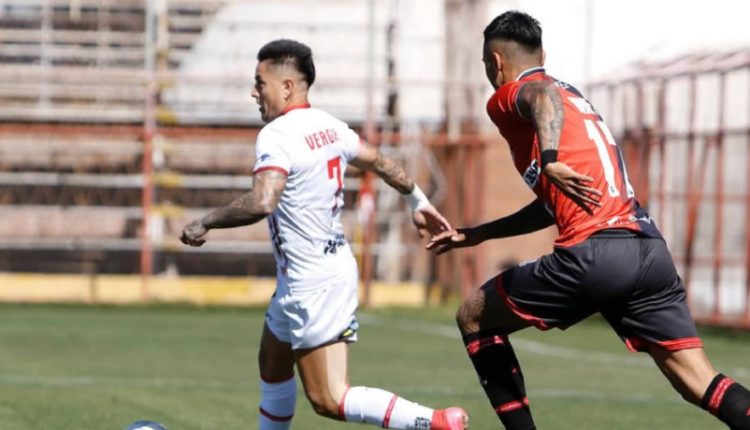 Deportes Antofagasta