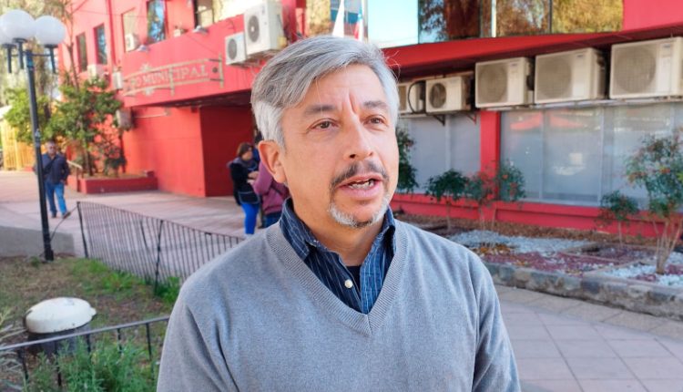 Luis Foncea