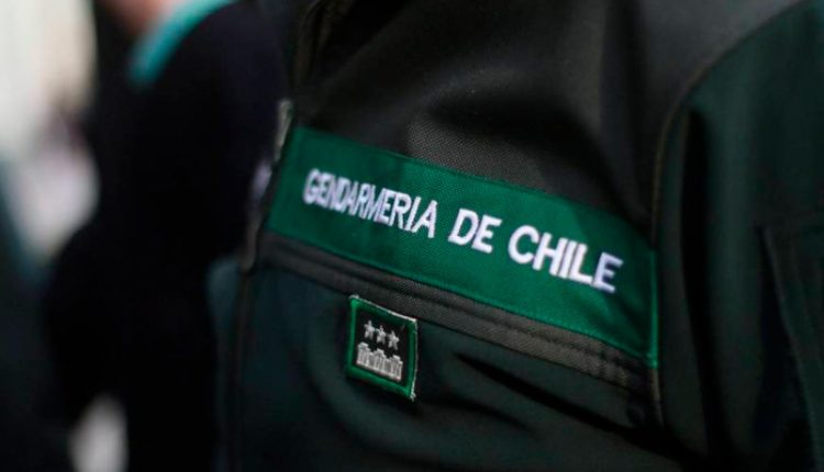 peligroso delincuente