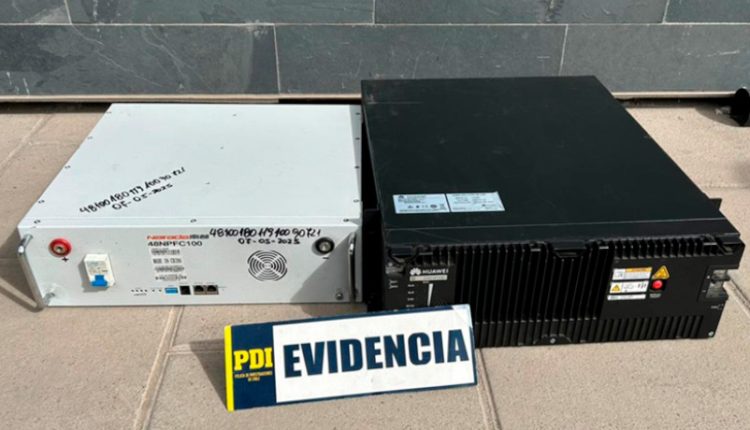 Telecomunicación