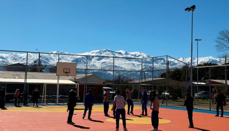 Villa Valle Curimón