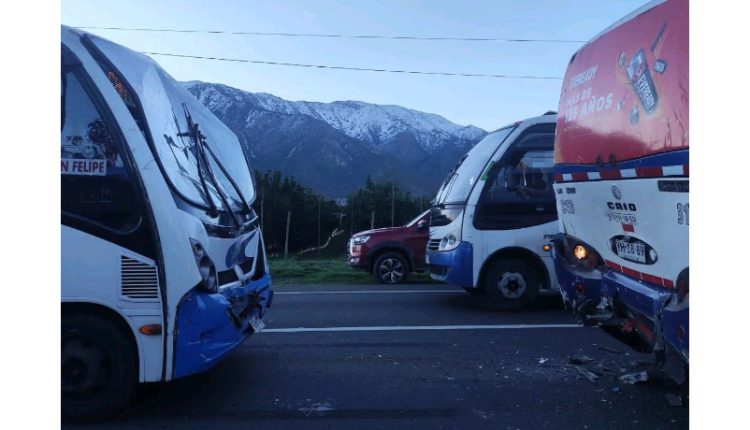 microbuses