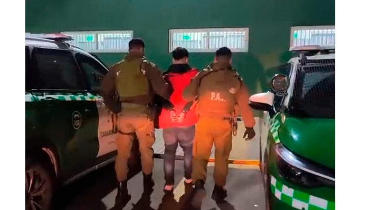 operativo de seguridad