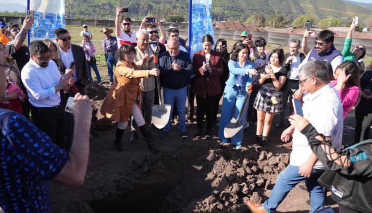 “Cumbres de Llay Llay”