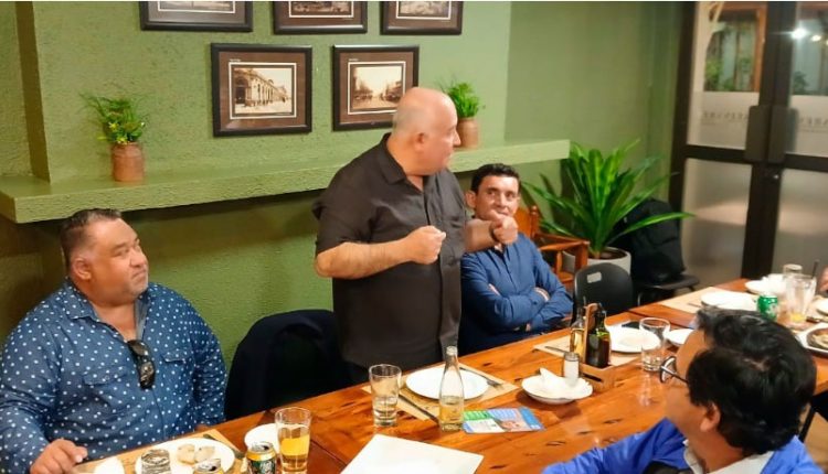 Mauricio Viñambres