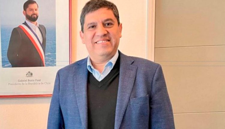 Benigno Retamal