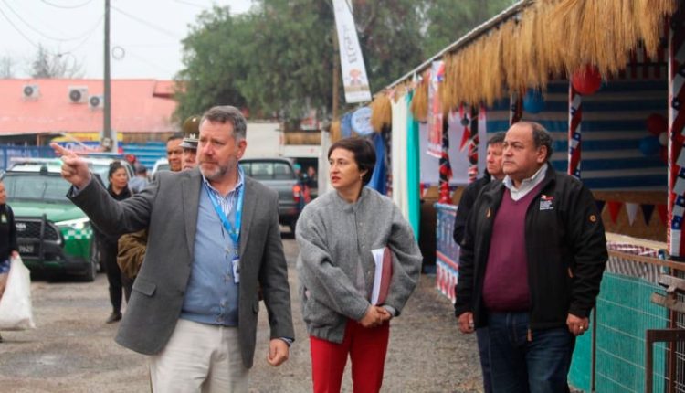 Fiestas Patrias