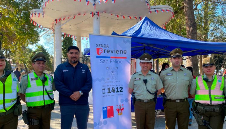 Fiestas Patrias