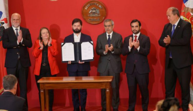 Fiscalía Supraterritorial