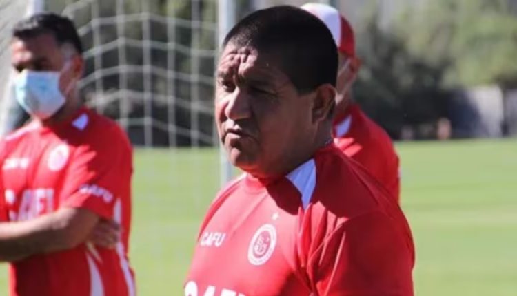 Héctor Roco Lucero