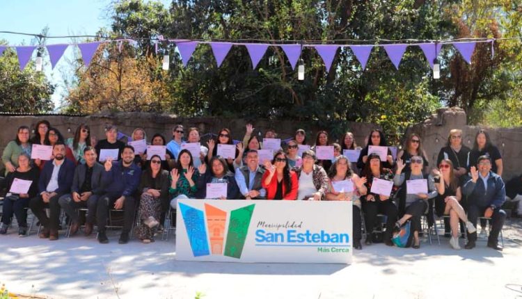 “Mujeres Jefas de Hogar 2024”