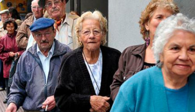 Pensión