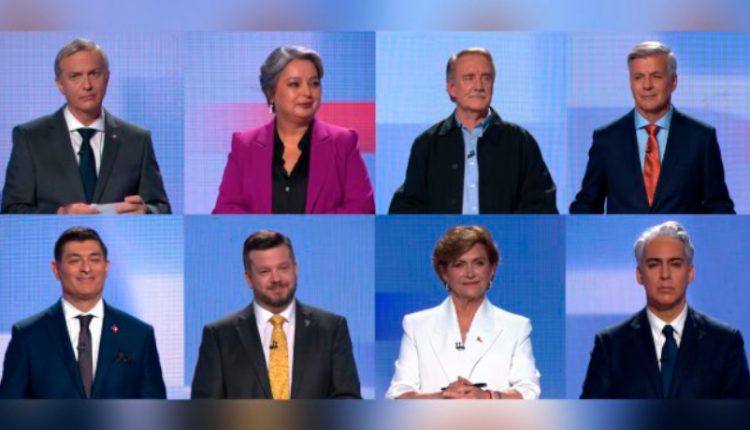candidatos
