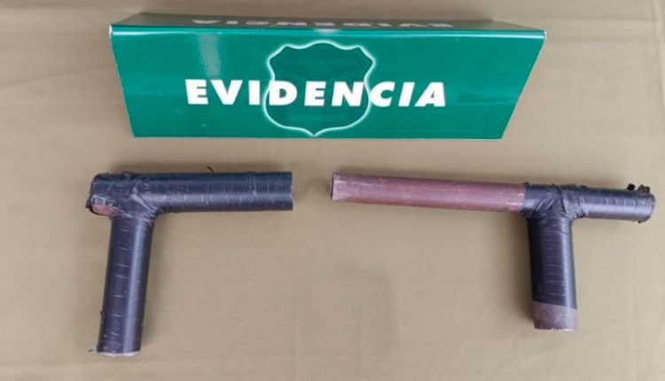 fabricación artesanal