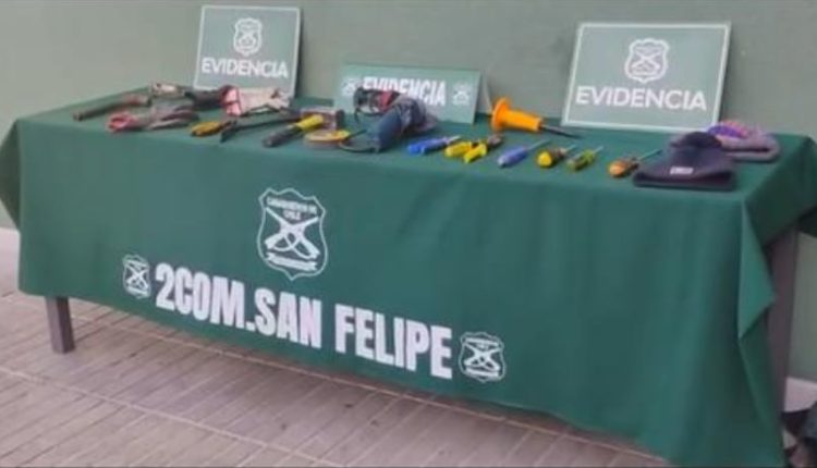 2ª Comisaría de San Felipe