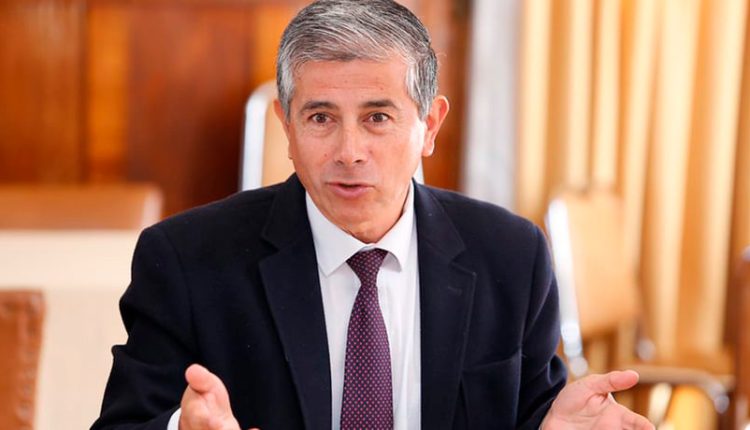 seguridad y diálogo, cárcel