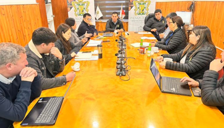 Presupuesto Municipal 2026