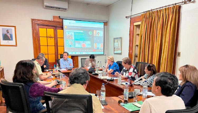plan comunal de seguridad publica