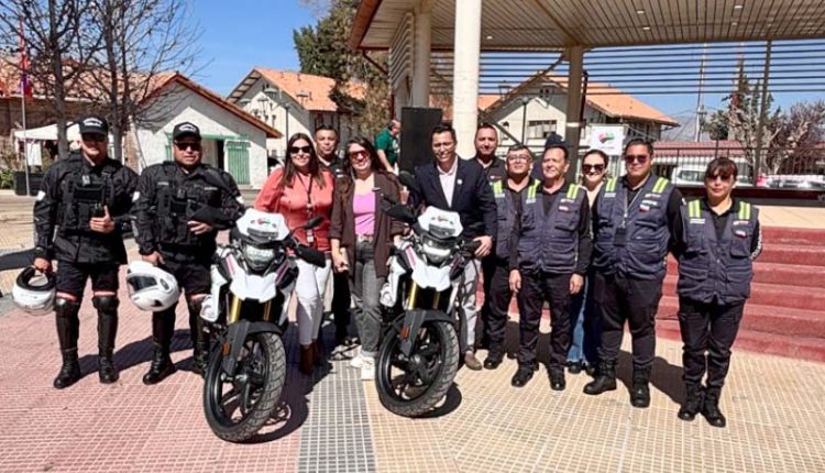 Seguridad Pública Municipal