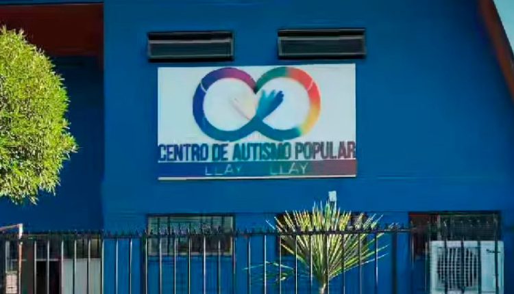 Centro de Autismo