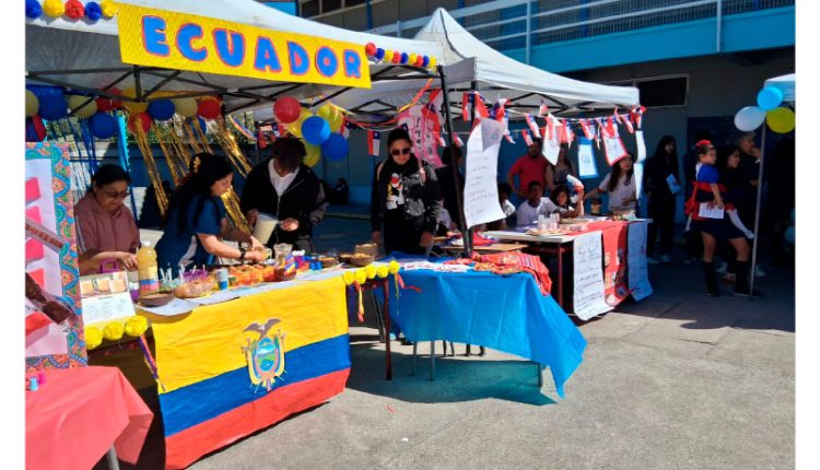 Diversidad Cultural