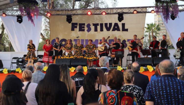 Festival Costumbrista