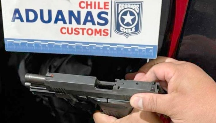 Policía Argentina