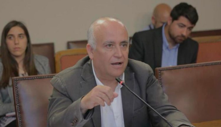 Mauricio Viñambres