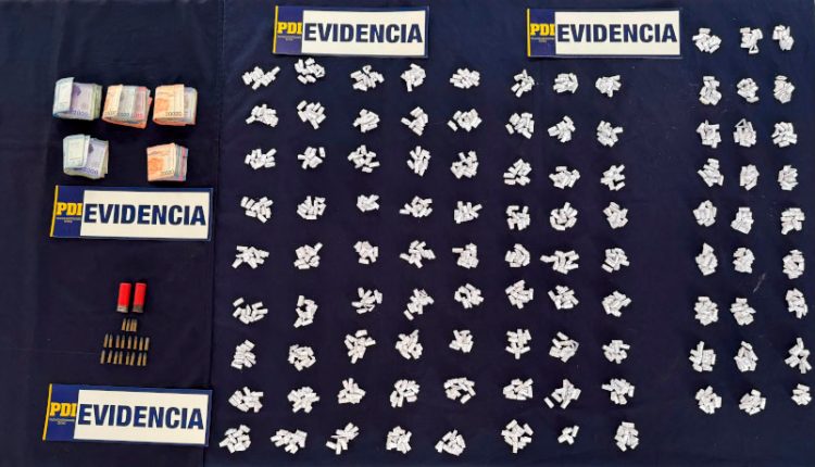 microtraficantes