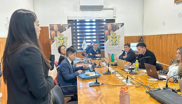 presupuesto 2026