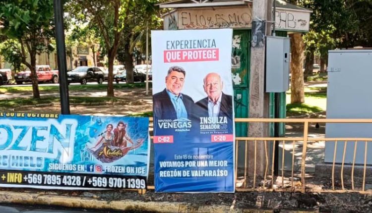 Doble Estándar Electoral