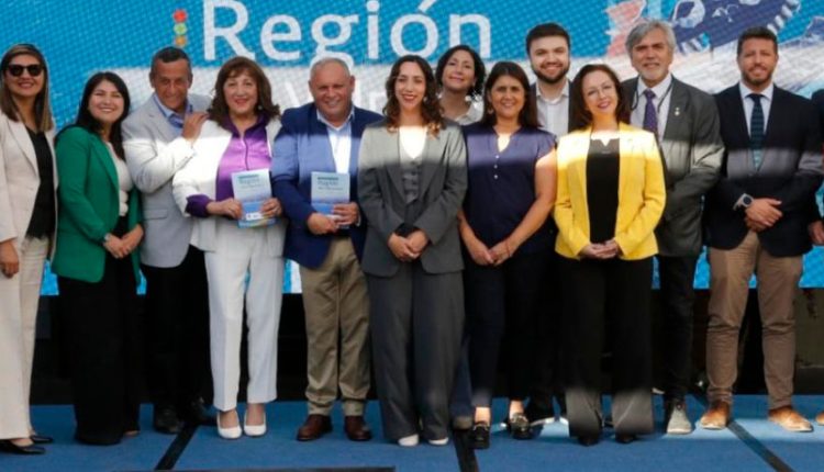 Estrategia Regional de Desarrollo