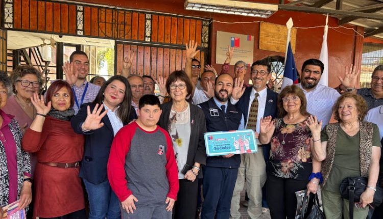 Liceo Roberto Humeres