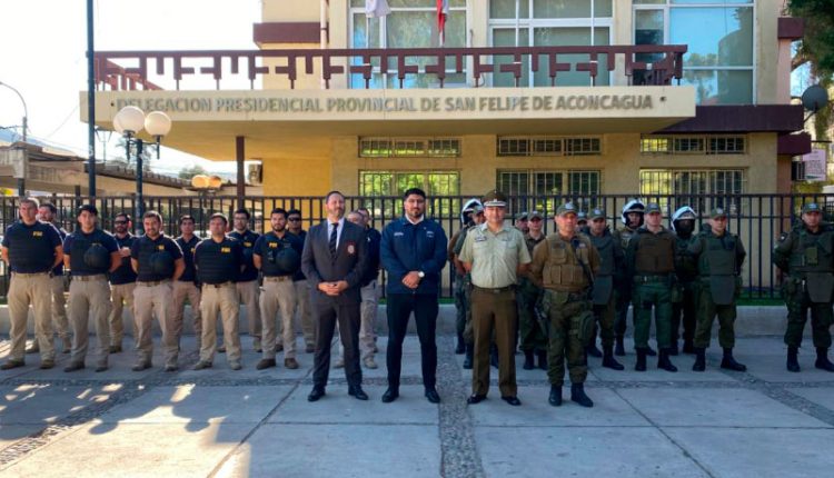 Ronda de impacto