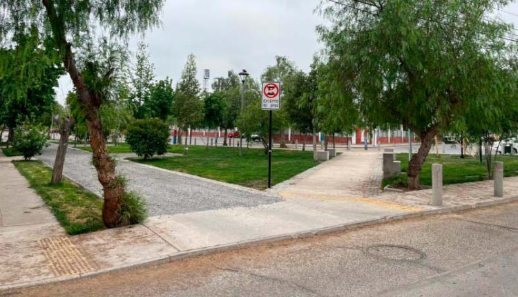 Sector Cuatro Villas