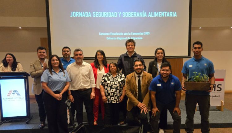 Soberanía Alimentaria