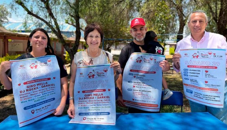 solidaridad