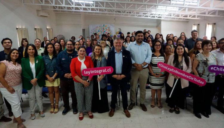 Violencia a las Mujeres