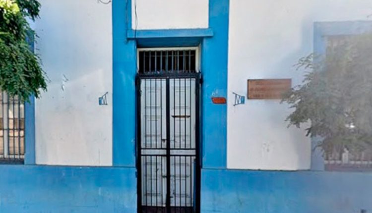 Colegio de Profesores