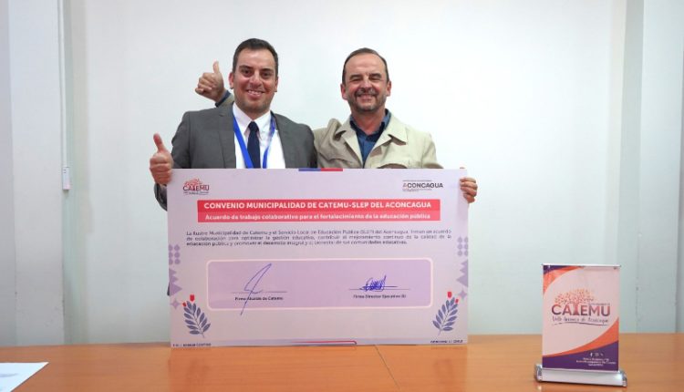 convenio de colaboración