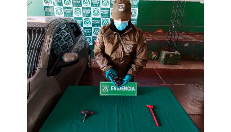 fiscalización