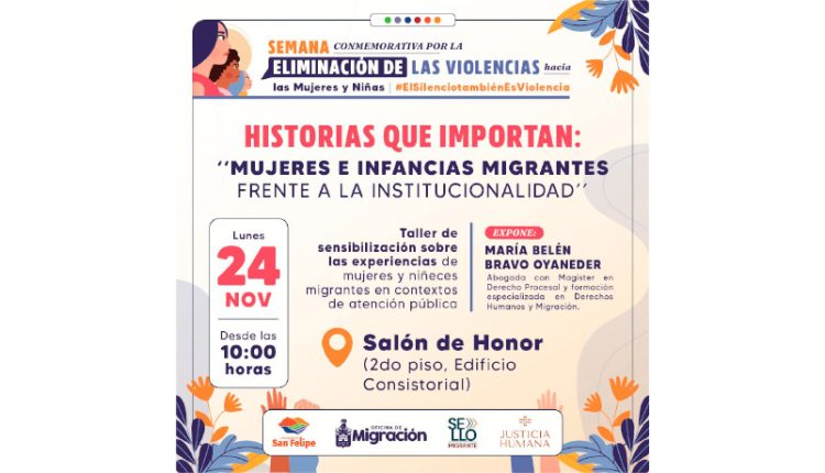 violencia de género