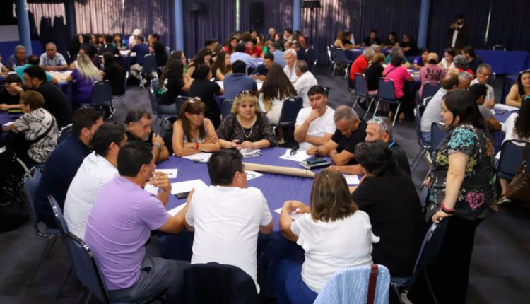 Conversatorio Deportivo