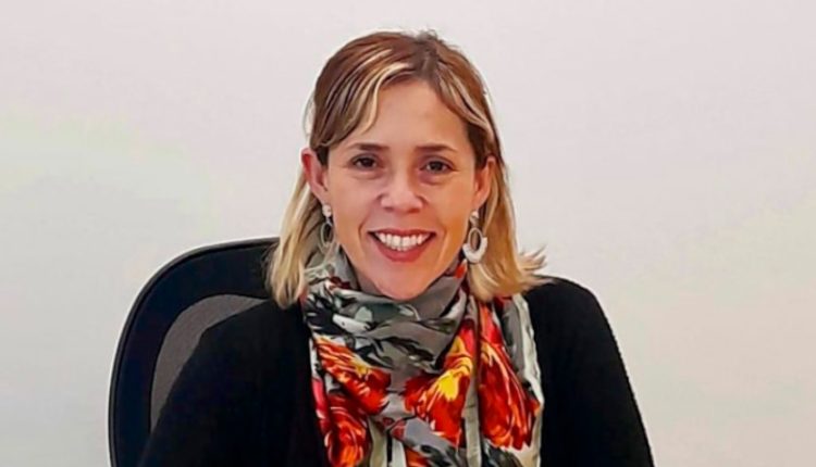 Lorena Cofré