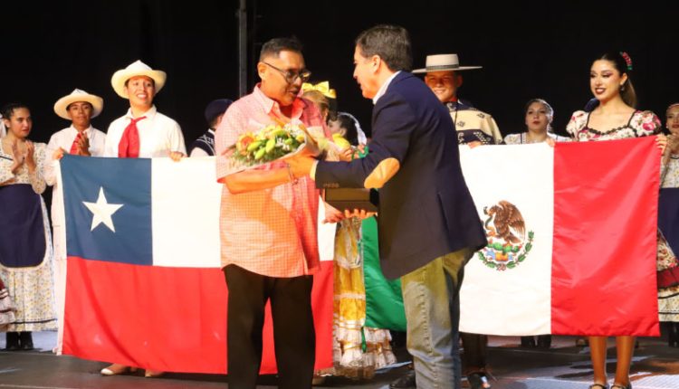 Gala de Danza