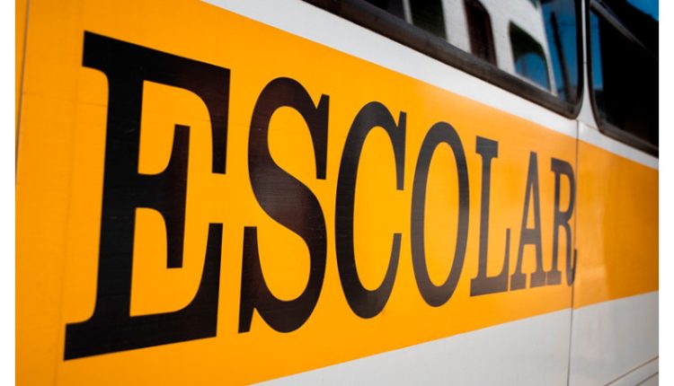 Transporte Escolar 2026