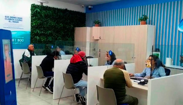 horario de atención