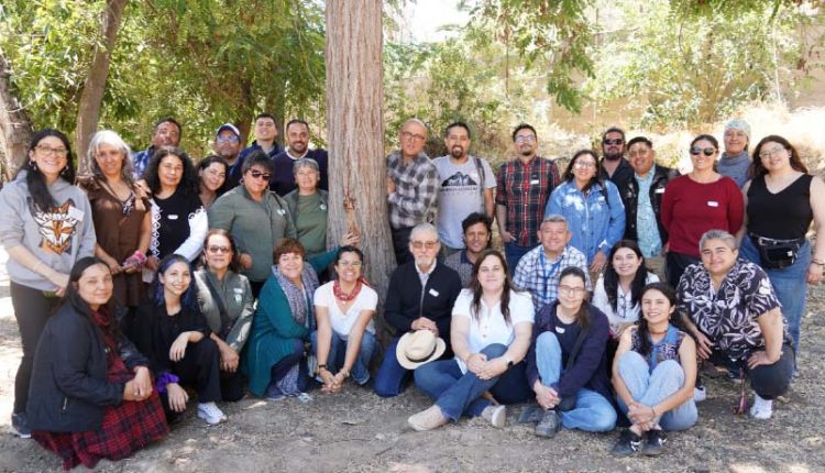 educación ambiental